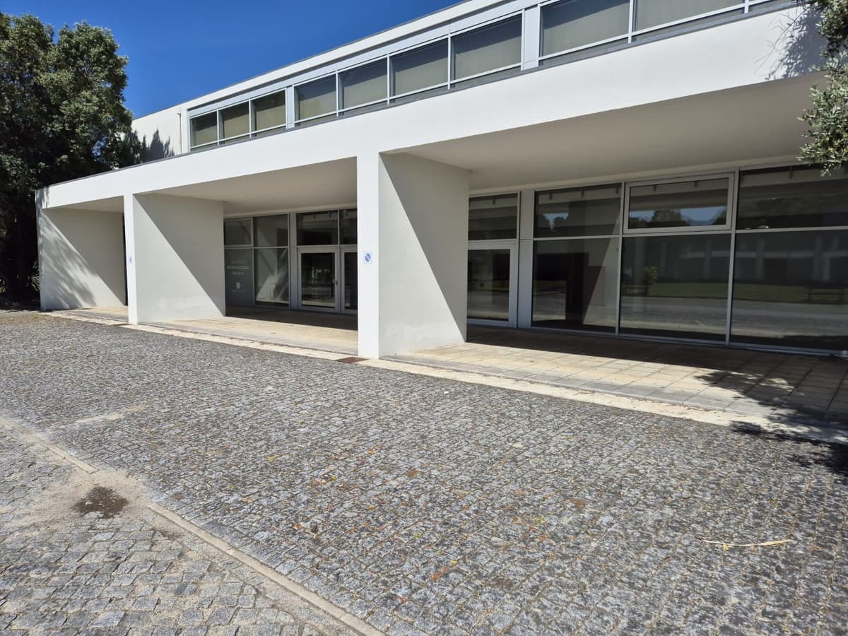 Auditório Centro Pastoral Paulo VI